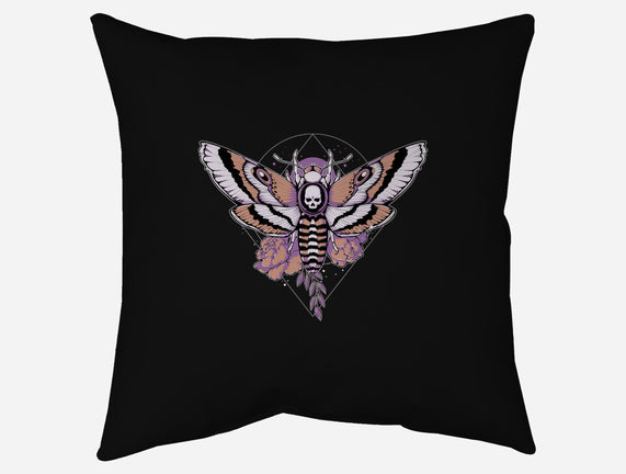 Death Moth