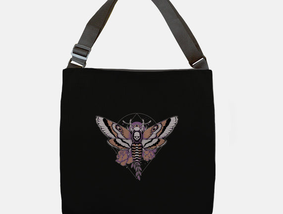 Death Moth