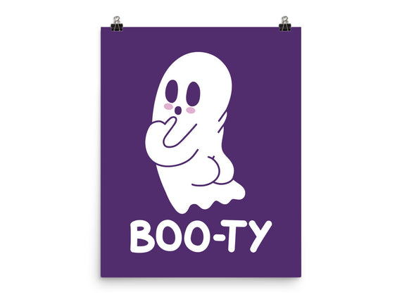 BOOty