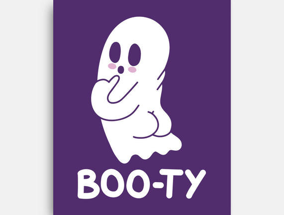 BOOty