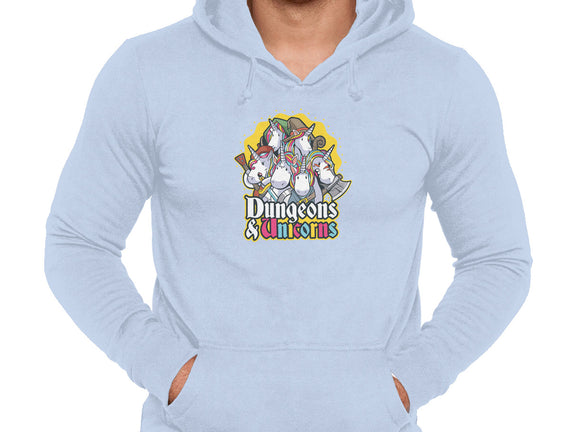Dungeons and Unicorns