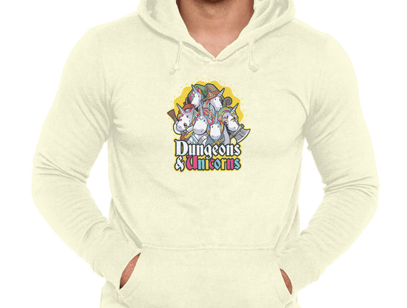 Dungeons and Unicorns