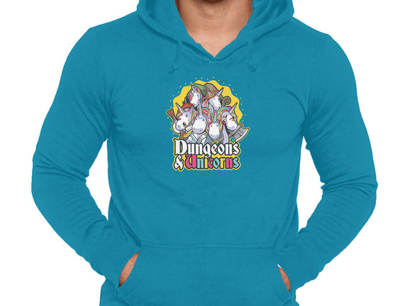 Dungeons and Unicorns