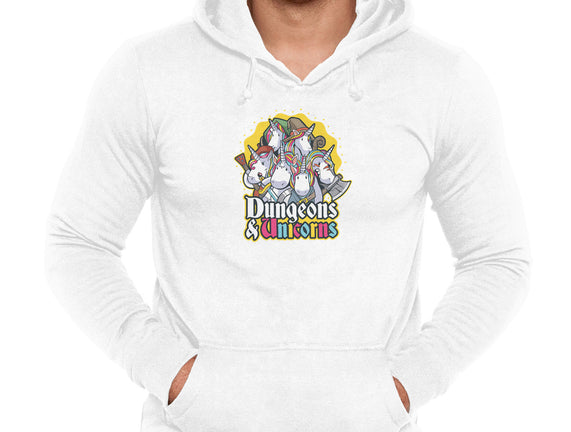 Dungeons and Unicorns