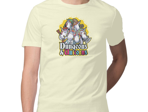 Dungeons and Unicorns