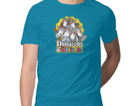 Dungeons and Unicorns