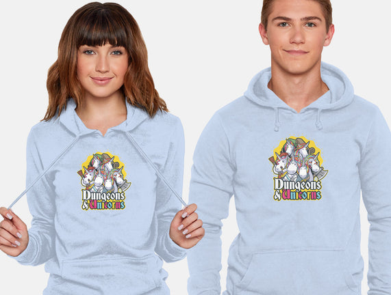 Dungeons and Unicorns