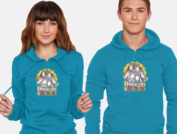 Dungeons and Unicorns