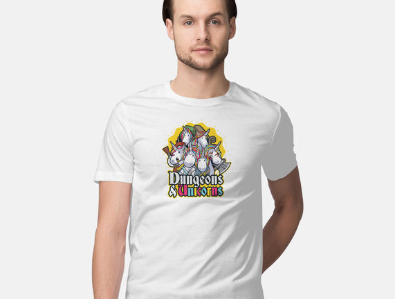 Dungeons and Unicorns