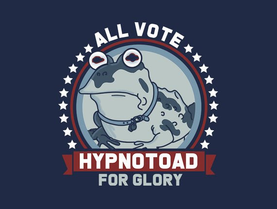 Vote for Glory