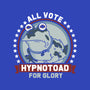 Vote for Glory-none removable cover w insert throw pillow-piercek26