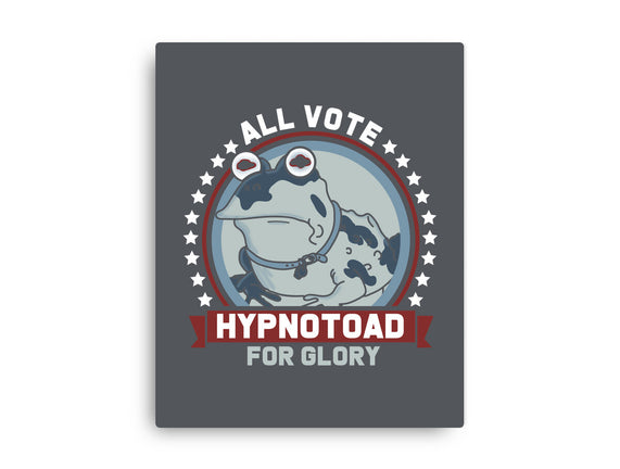 Vote for Glory