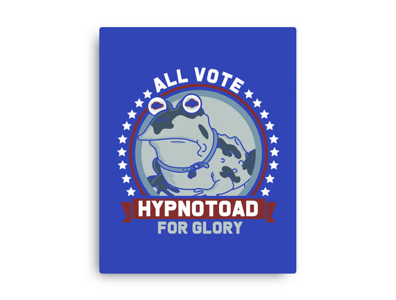 Vote for Glory