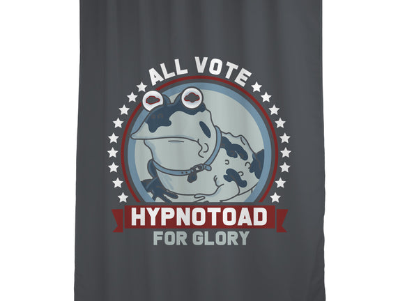Vote for Glory