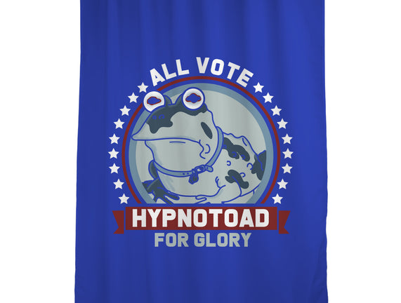 Vote for Glory