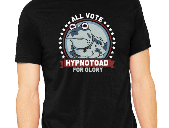Vote for Glory