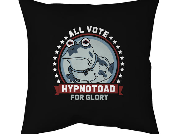 Vote for Glory