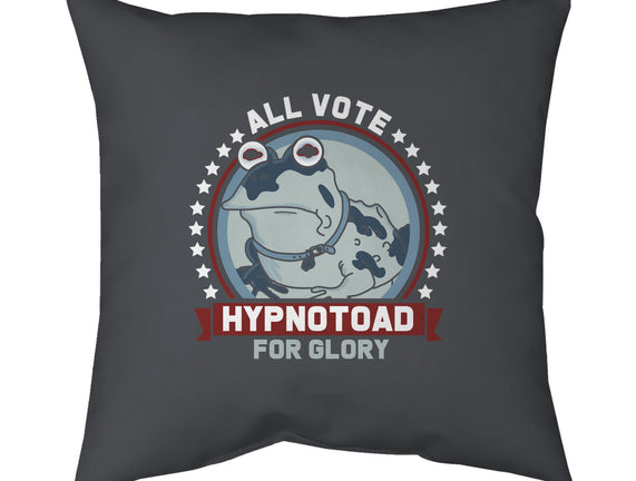 Vote for Glory