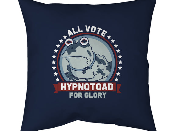 Vote for Glory