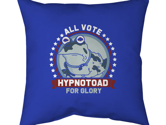 Vote for Glory