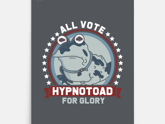 Vote for Glory