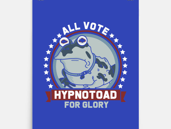 Vote for Glory
