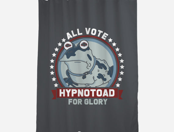 Vote for Glory
