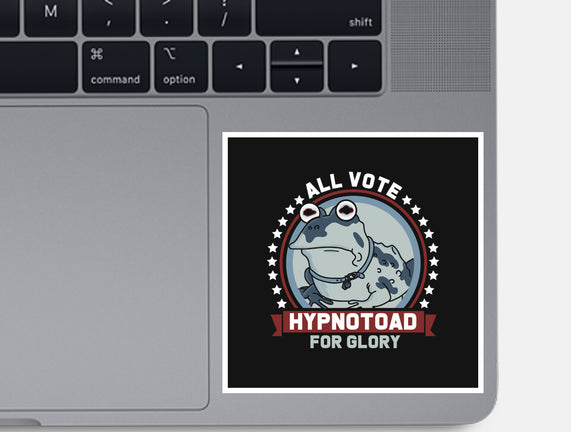 Vote for Glory