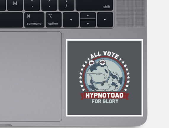 Vote for Glory