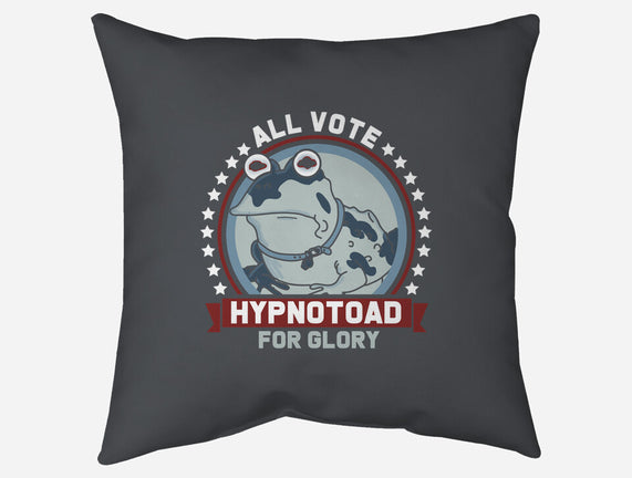 Vote for Glory