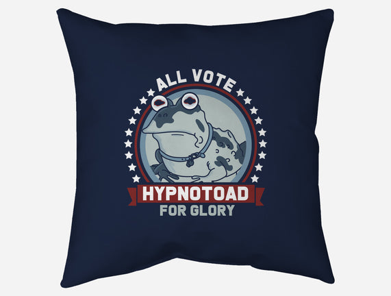 Vote for Glory