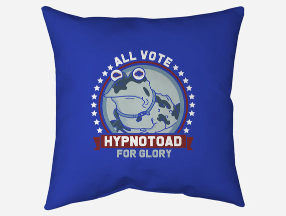 Vote for Glory