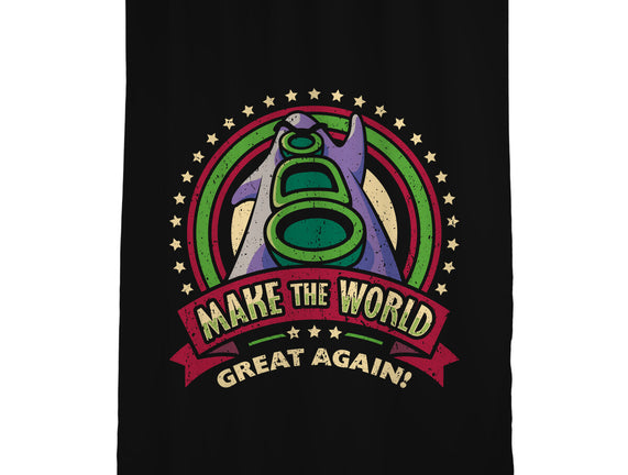 Make The World Great