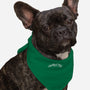 Hallownest-dog bandana pet collar-Phi