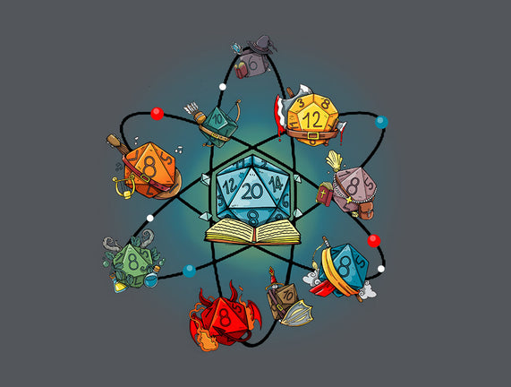 Chemical Dice