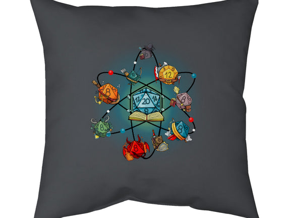 Chemical Dice