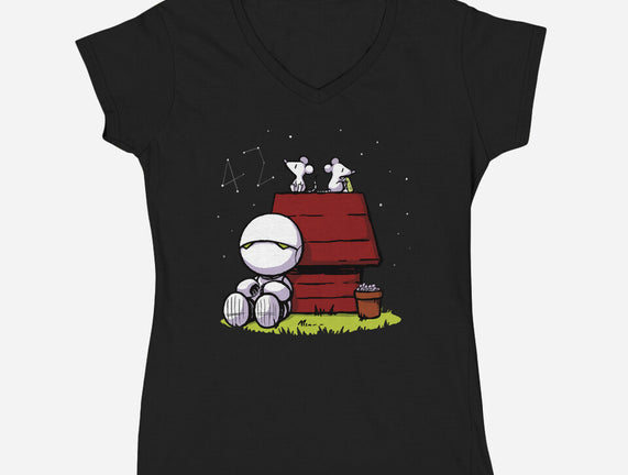 Marvin Peanuts