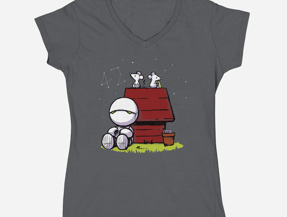 Marvin Peanuts