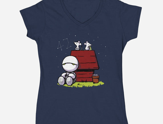Marvin Peanuts