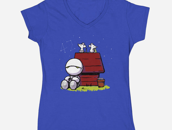 Marvin Peanuts