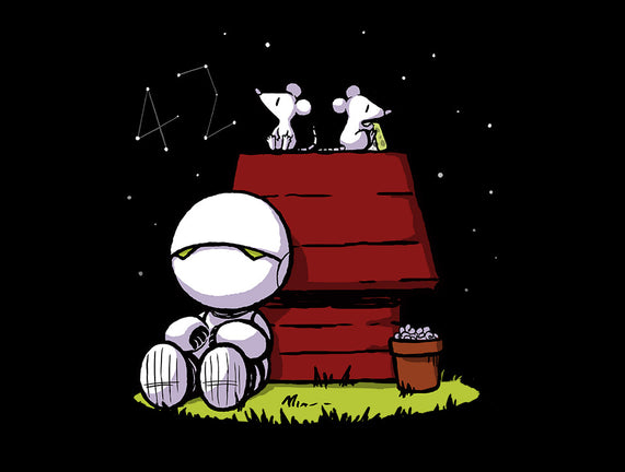 Marvin Peanuts