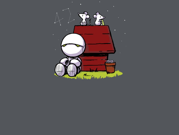 Marvin Peanuts
