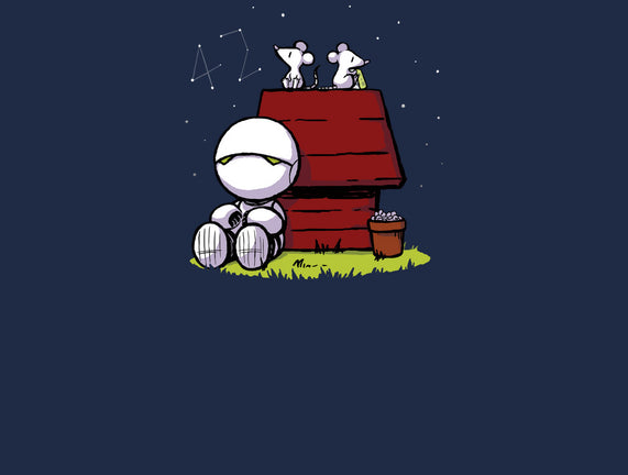 Marvin Peanuts