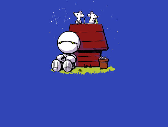 Marvin Peanuts