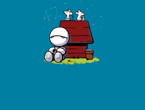 Marvin Peanuts