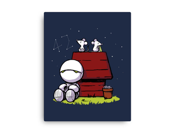 Marvin Peanuts