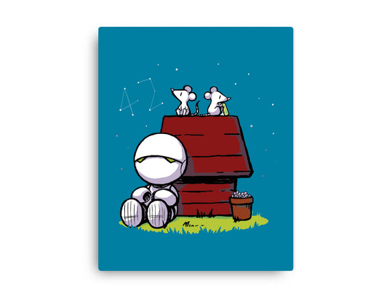 Marvin Peanuts