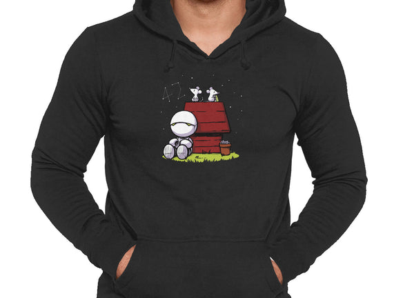 Marvin Peanuts