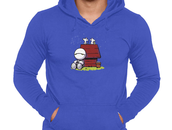 Marvin Peanuts