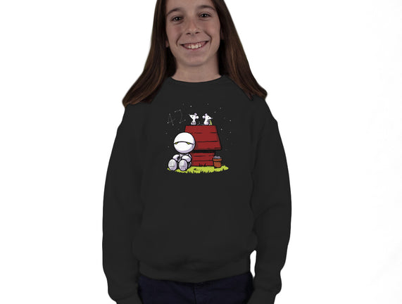Marvin Peanuts